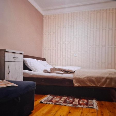 Apartamento House In Old Tiflis Exterior foto