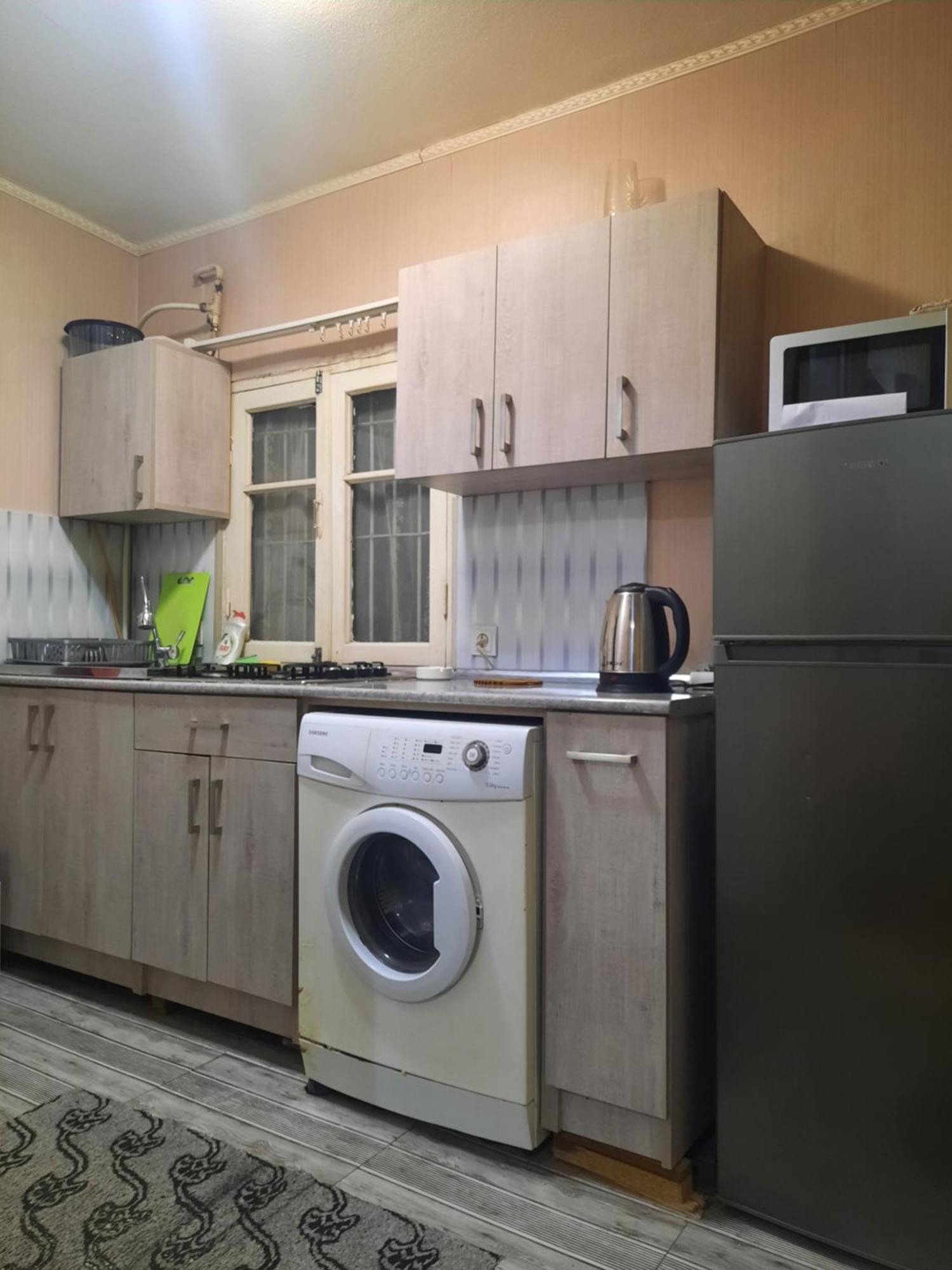 Apartamento House In Old Tiflis Habitación foto