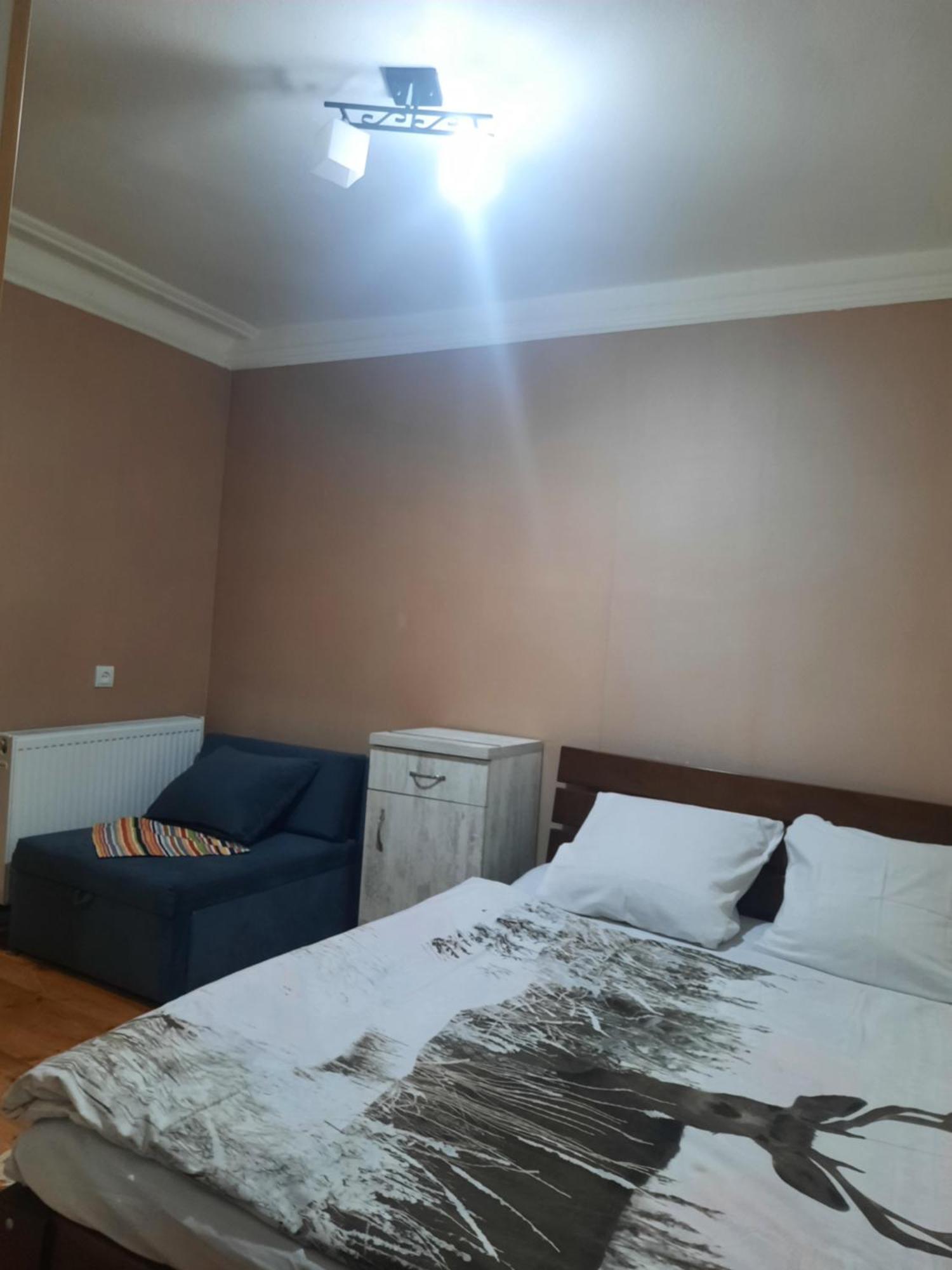 Apartamento House In Old Tiflis Habitación foto
