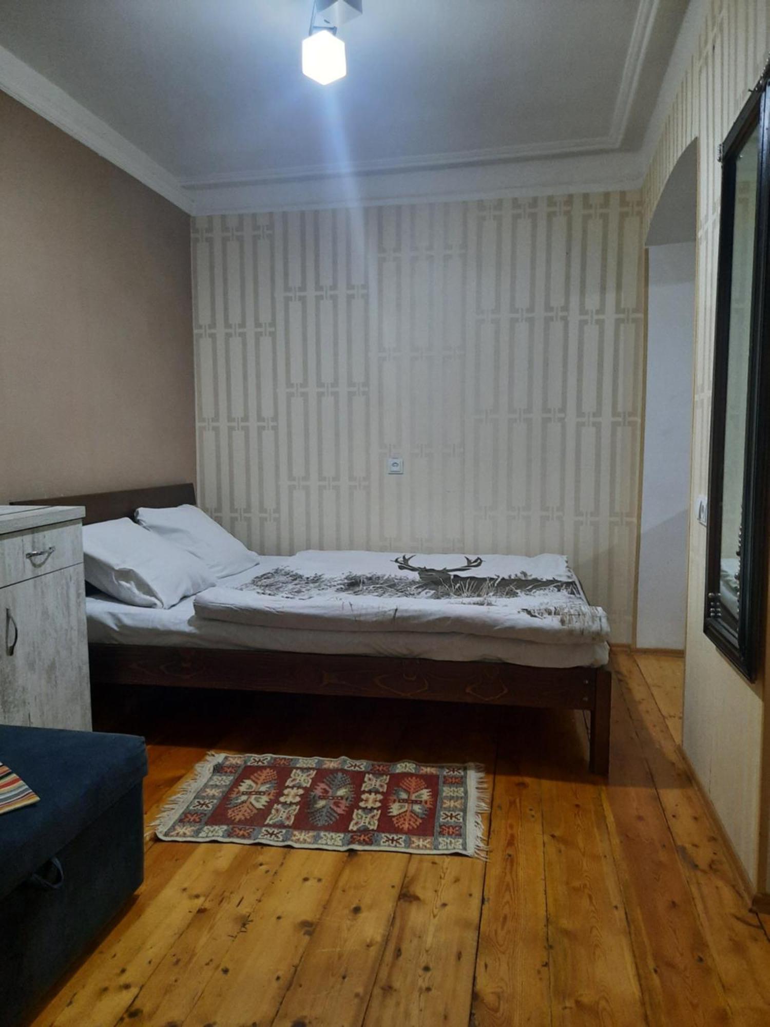 Apartamento House In Old Tiflis Habitación foto