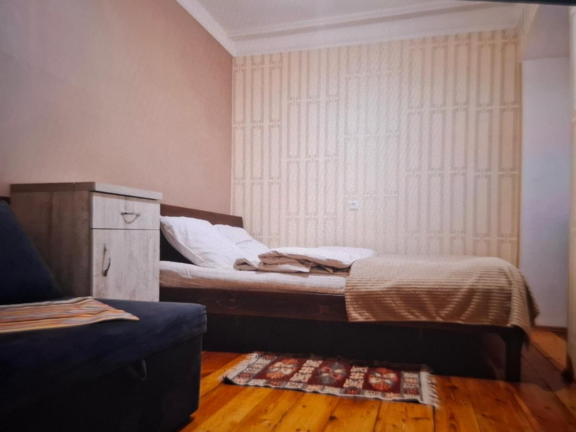 Apartamento House In Old Tiflis Exterior foto