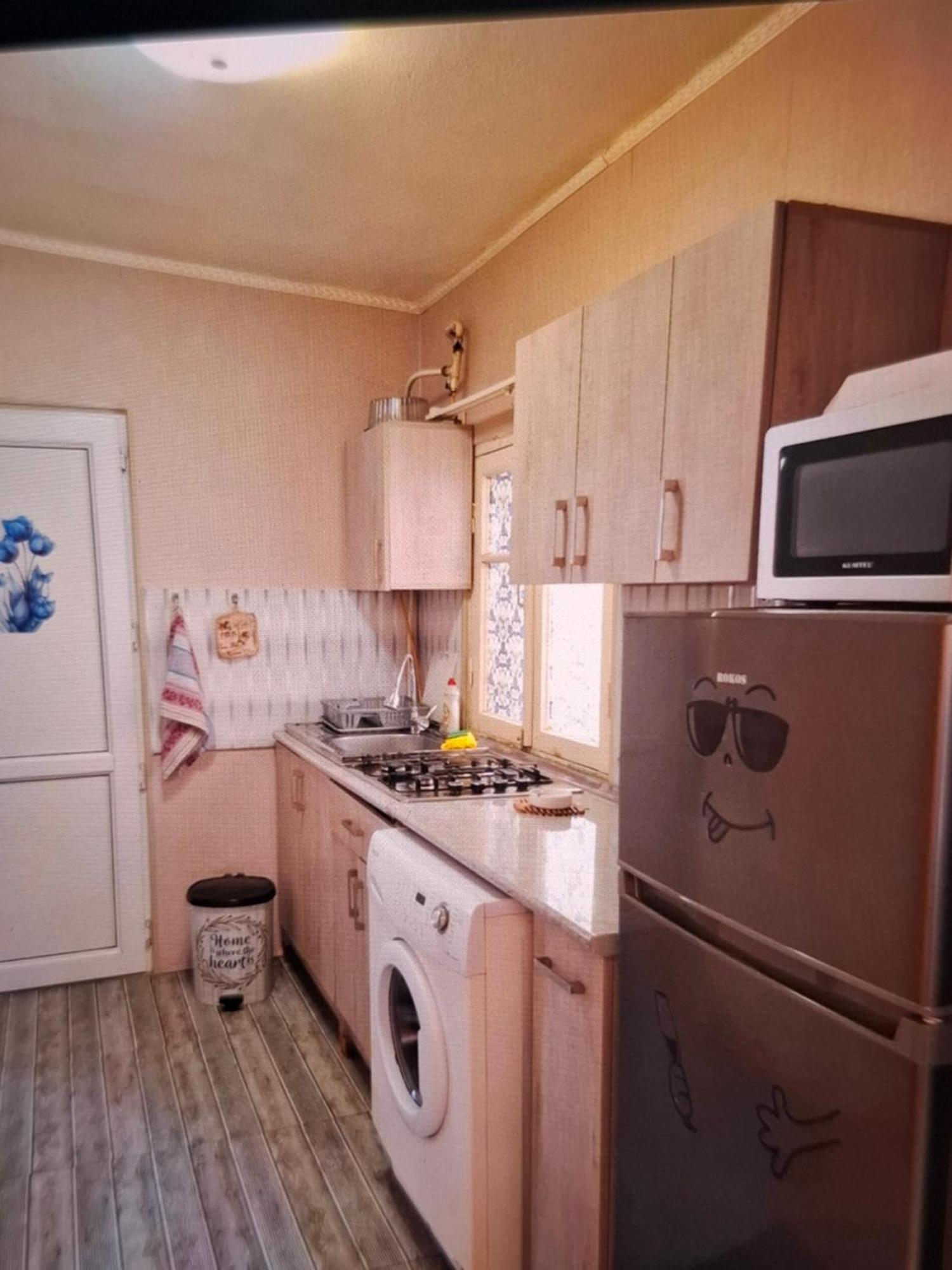 Apartamento House In Old Tiflis Exterior foto