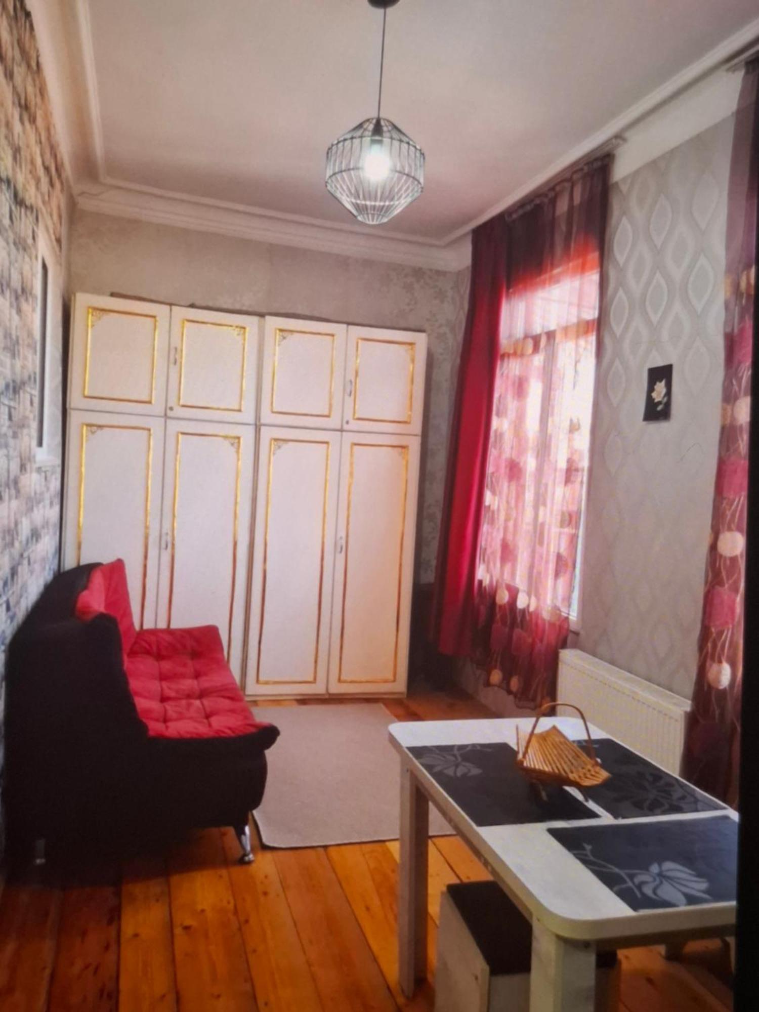 Apartamento House In Old Tiflis Exterior foto